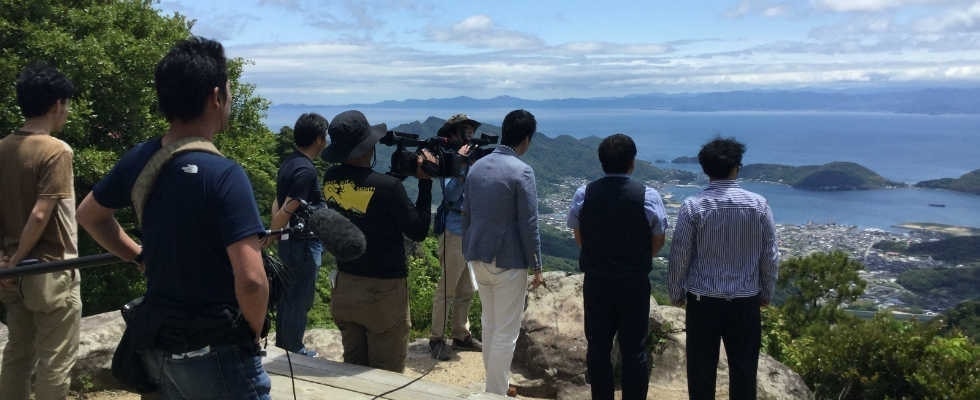 テレビ番組制作・映像制作|株式会社エンネットワーク